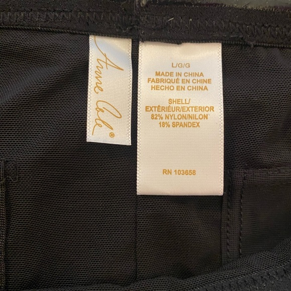 Slimming swim suit bottom - Picture 7 of 7